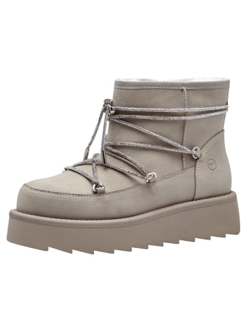 Tamaris Stiefelette in SHELL
