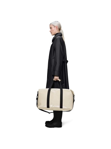 RAINS Hilo - Reisetasche 52 cm (blue dusk) in shore