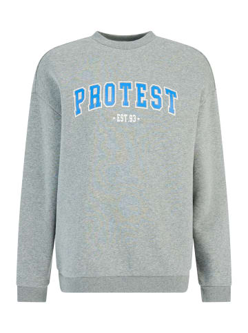 Protest " PRTIzzy in Dark Grey Melee