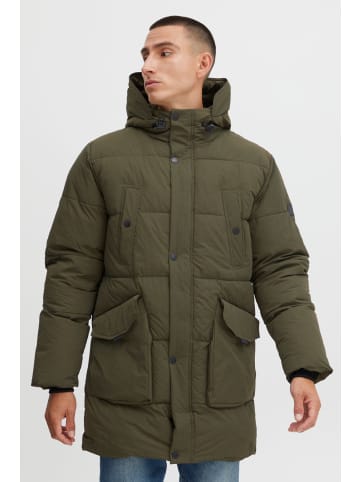 INDICODE Parka IDZeppal 15710MM in grün