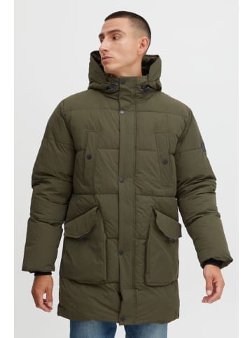INDICODE Parka IDZeppal in Grün