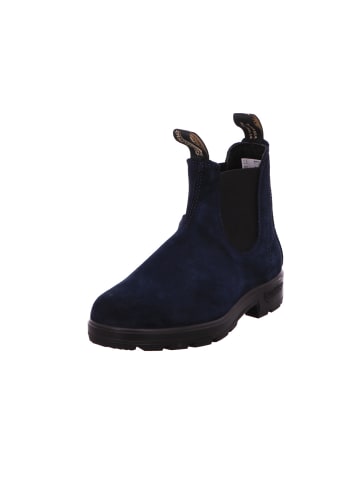 Blundstone Stiefel in blau