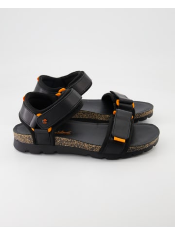 PANAMA JACK Sandalen in Schwarz