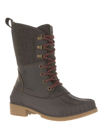 Kamik Winterstiefel Sienna 2 in Braun