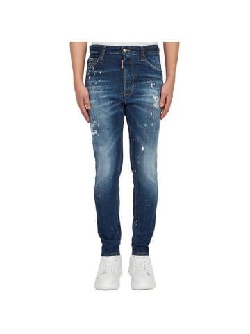 Dsquared2 Dsquared2 Jeans Blau