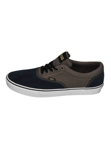 Vans Sneaker Low Doheny (OUTDOOR) in blau