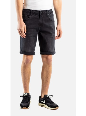 Reell Short "Rafter Short 2" in Schwarz
