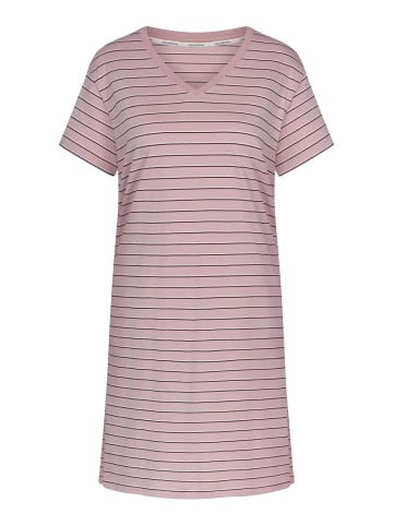 Triumph Nachthemd Red Label Nightdresses in PINK - LIGHT COMBINATION