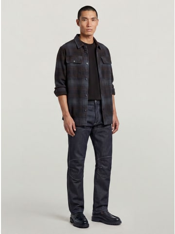 G-Star Raw G-STAR Elwood Regular Jeans raw denim