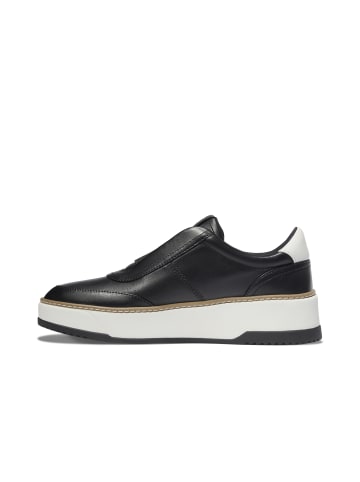 Cole Haan Sneaker Lo GRANDPRO MAXFIELD SLIP ON SNEAKERS in BLACKWHITE-BLACK