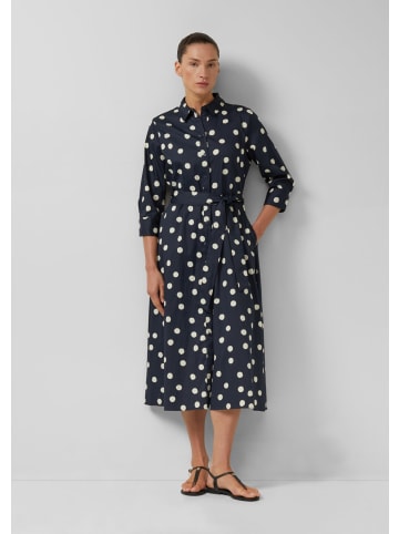 s.Oliver Kleid in 59A3_navy