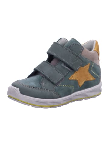Ricosta Boots in grün