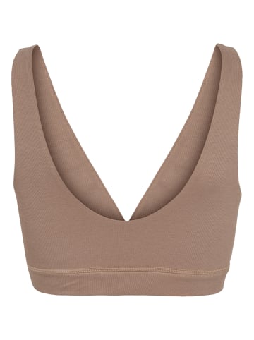 müsli Triangel-BH 1270172100 in braun