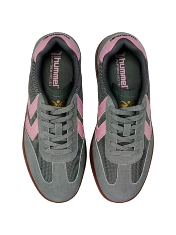 Hummel Sneaker 'VM78 CPH MS' in grau
