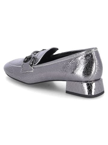 Kaerlek Slipper CLEO in Silber