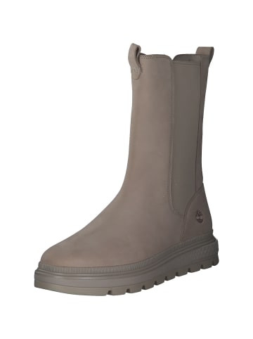 Timberland Chelsea Boots in LIGHT TAUPE