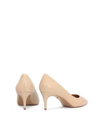 Kazar Pumps STONE in Beige