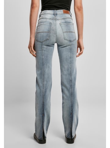 Urban Classics Jeans in tintedlightbluewashed