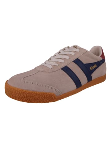 Gola Sneaker beige