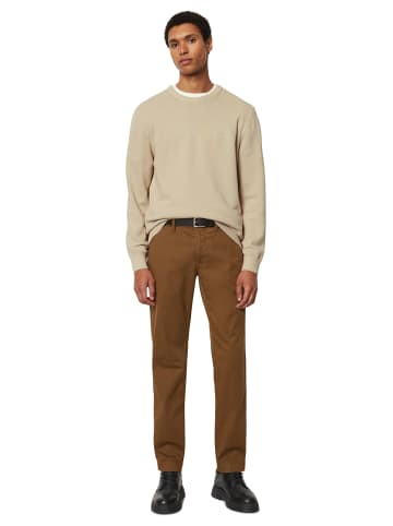 Marc O'Polo Pullover regular in pure cashmere