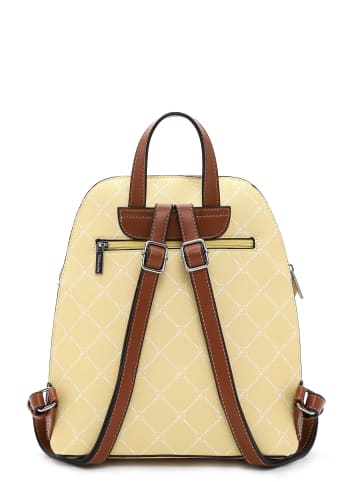 Tamaris Rucksack TAS Anastasia in lightyellow 410