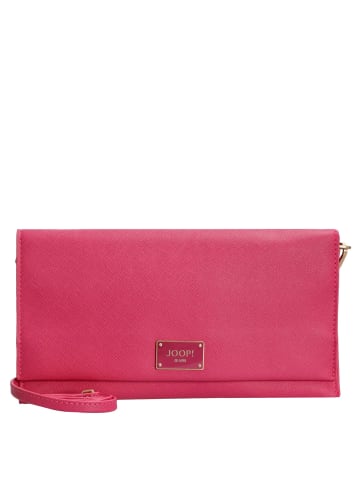 JOOP! Jeans Women Cofano Cadea - Clutch M 27 cm (pink) in pink