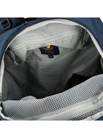 FJÄLLRÄVEN Bergtagen 30 L Wanderrucksack M-L 56 cm in mountain blue