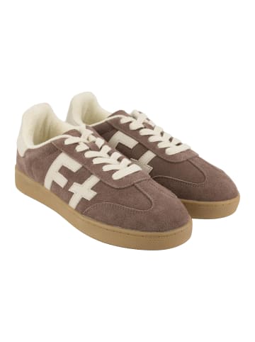 Piece of Mind Sneaker Basic in Antique rose