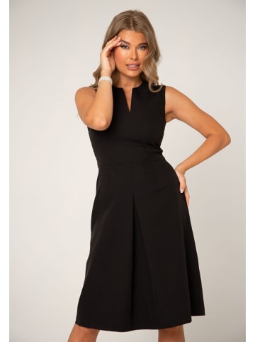 Awesome Apparel Kleid in Schwarz