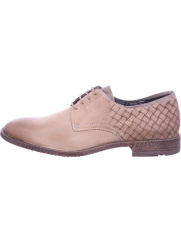 LLOYD Komfort Schnürer für Herren in braun