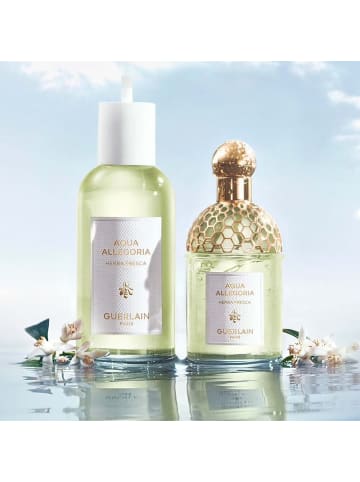Guerlain Eau de Toilette Spray Aqua Allegoria Herba Fresca 125 ml