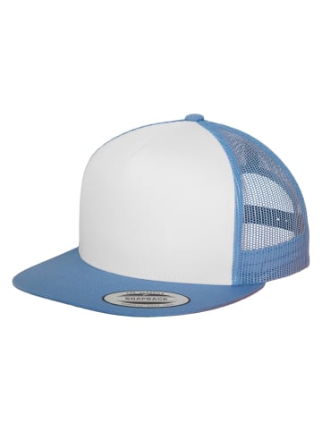  Flexfit  Flexfit in c.blue/wht/c.blue