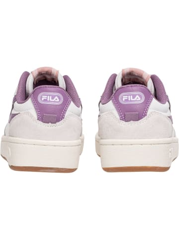 Fila Sneaker in Weiß