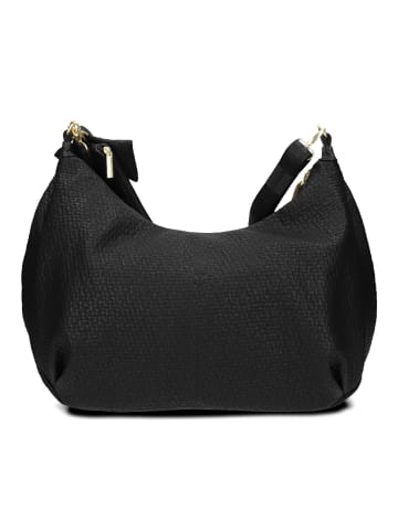 Zwei Lola Schultertasche 47 cm in black