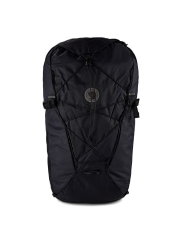 FJÄLLRÄVEN Abisko Hike Lite 20 S-M Wanderrucksack 49 cm black