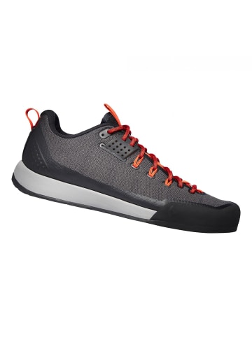 Chillaz W ALMA LONGSLEEVE SHIRT in Anthrazit