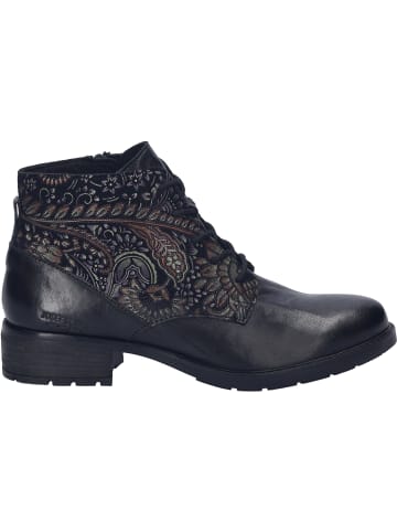 Josef Seibel Stiefelette Kate 16 in schwarz