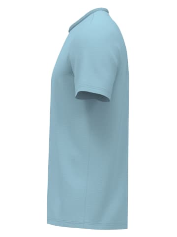 erima Kinder T-Shirt in smoke blue
