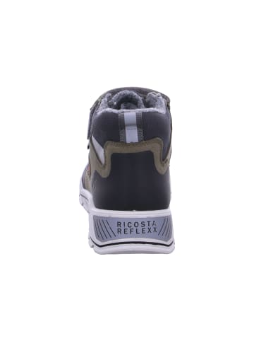 Ricosta Winterstiefel Arex in Grün