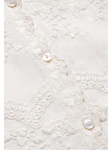 VIRITA Women Blouse in Beige