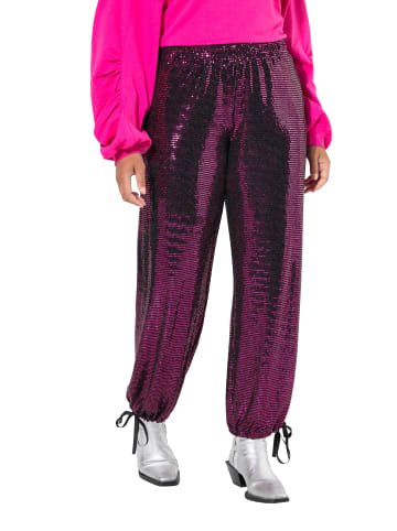 Angel of Style Schlupfhose in fuchsia pink