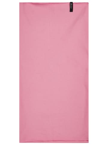 Sterntaler OCS Multifunktionstuch uni in rosa