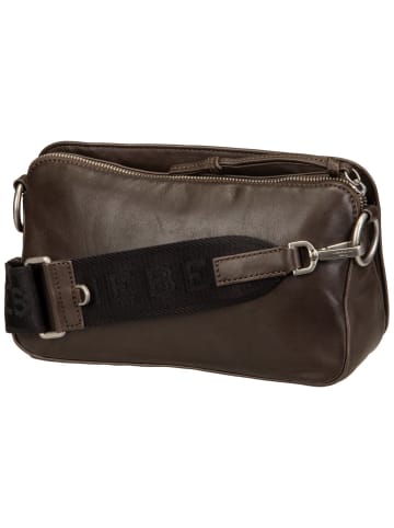 LIEBESKIND BERLIN Bodybag Basic Clarice M in Roasted Coconut