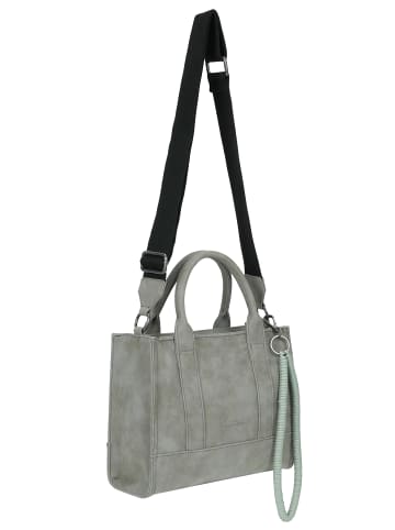 Fritzi aus Preußen Henkeltasche Fritzi SquareN in Rock