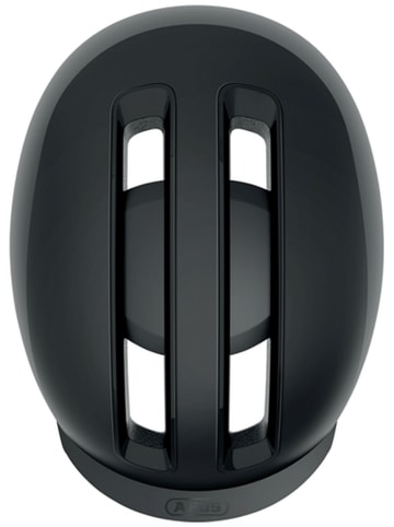 ABUS Fahrradhelm "Hud-Y Ace" in schwarz