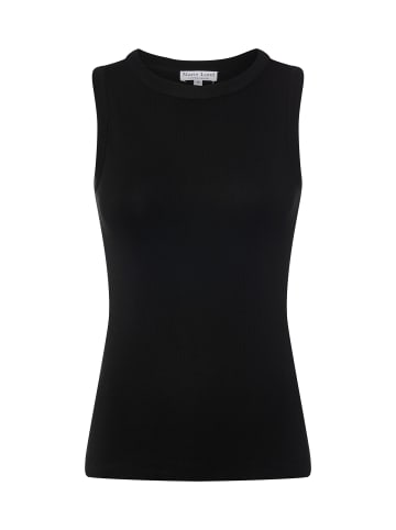 Marie Lund Top in schwarz - 0006