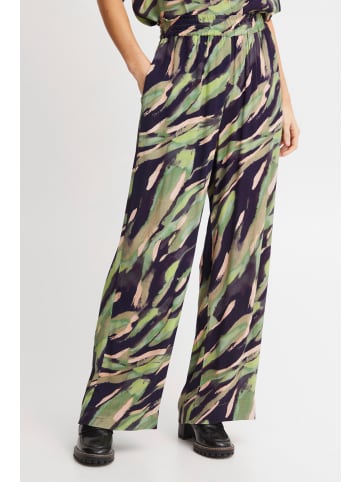 Fransa FRKaiya loose fit in Forest Shade MIX F