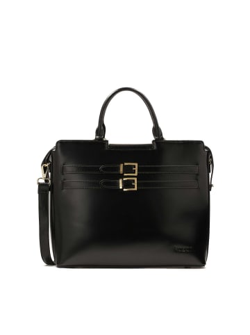 Kazar Schultertaschen in Schwarz