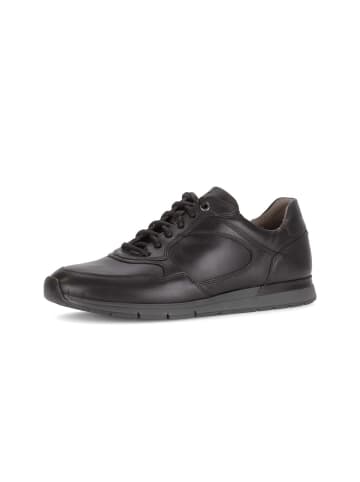 Gabor Sneaker low in schwarz