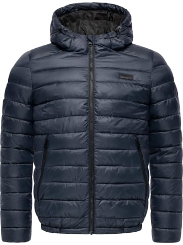 ragwear Steppjacke Vellos YOUMODO in Navy